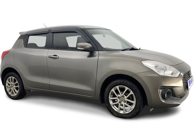 Maruti Swift-img