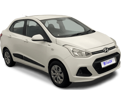 2015 Hyundai Xcent - Sedan - Diesel - Manual - ₹2.72 lakh