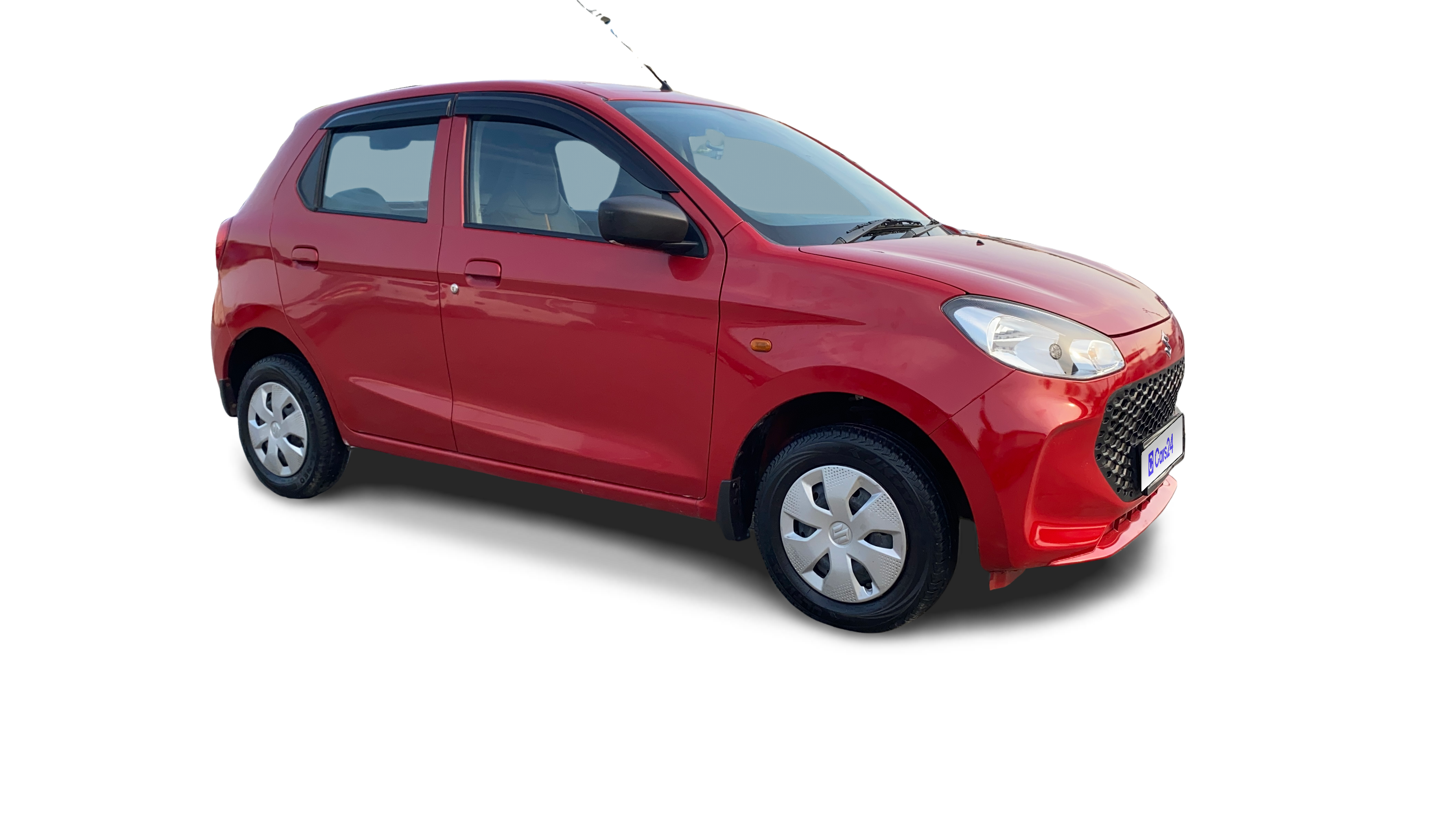 2024 Maruti Alto K10 - Hatchback - Petrol - Manual - ₹4.07 lakh