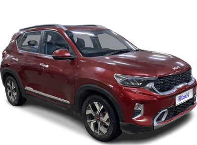 2023 KIA SONET - SUV - Petrol - Automatic - ₹9.29 lakh