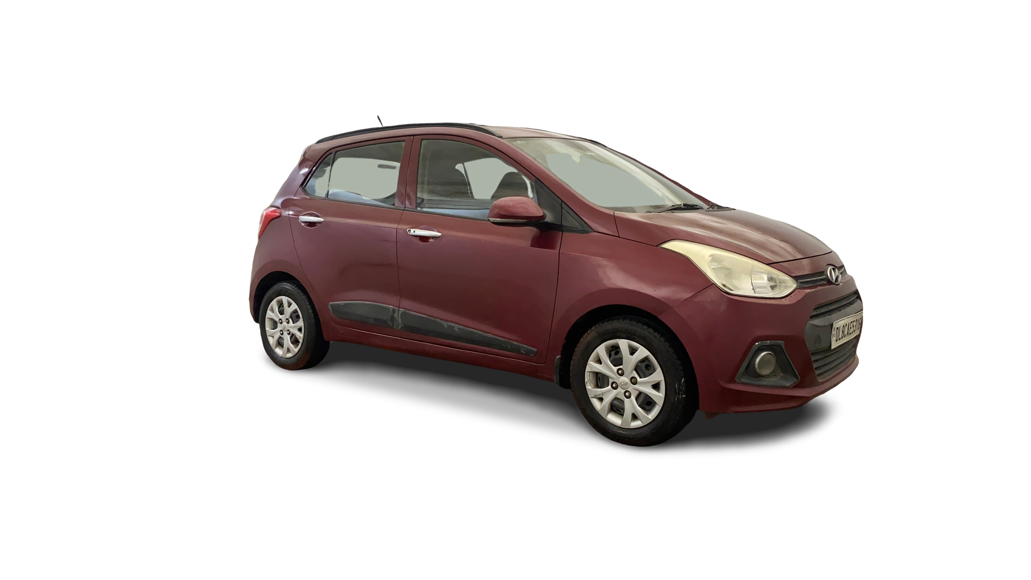 Hyundai Grand i10-img