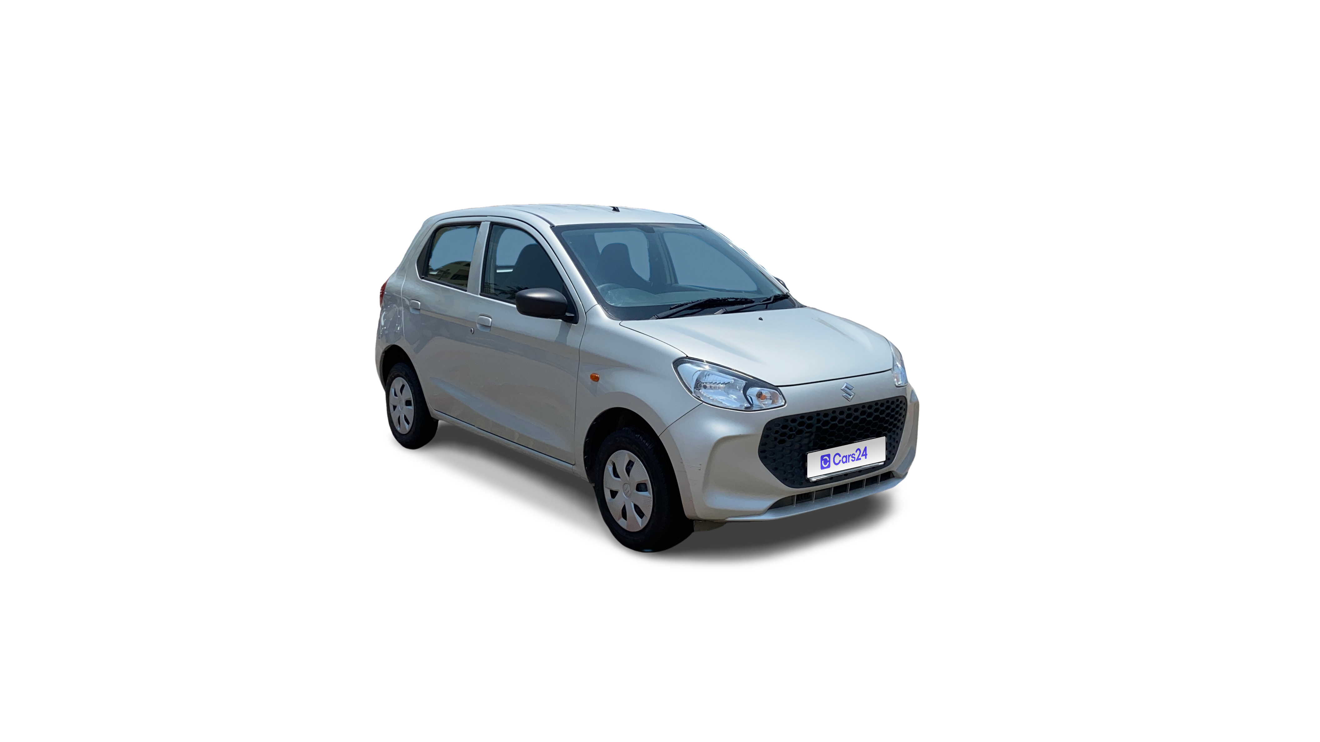 2024 Maruti Alto K10 - Hatchback - Petrol - Manual - ₹4.73 lakh