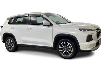 2023 Maruti Grand Vitara - SUV - Petrol - Automatic - ₹10.30 lakh