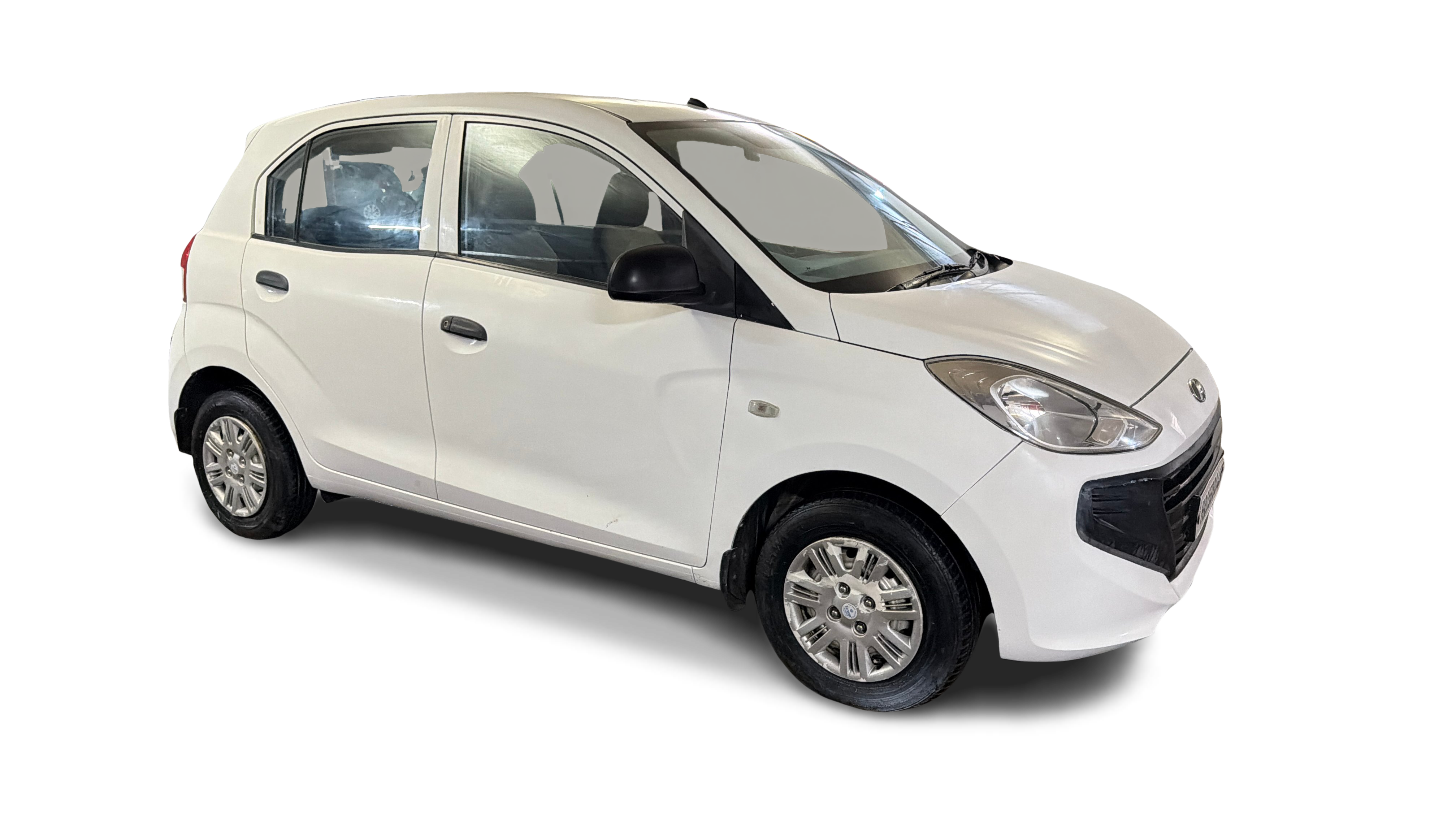 2019 Hyundai NEW SANTRO - Hatchback - Petrol - Manual - ₹2.40 lakh