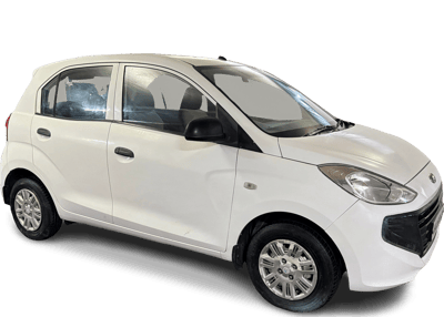 2019 Hyundai NEW SANTRO - Hatchback - Petrol - Manual - ₹2.40 lakh