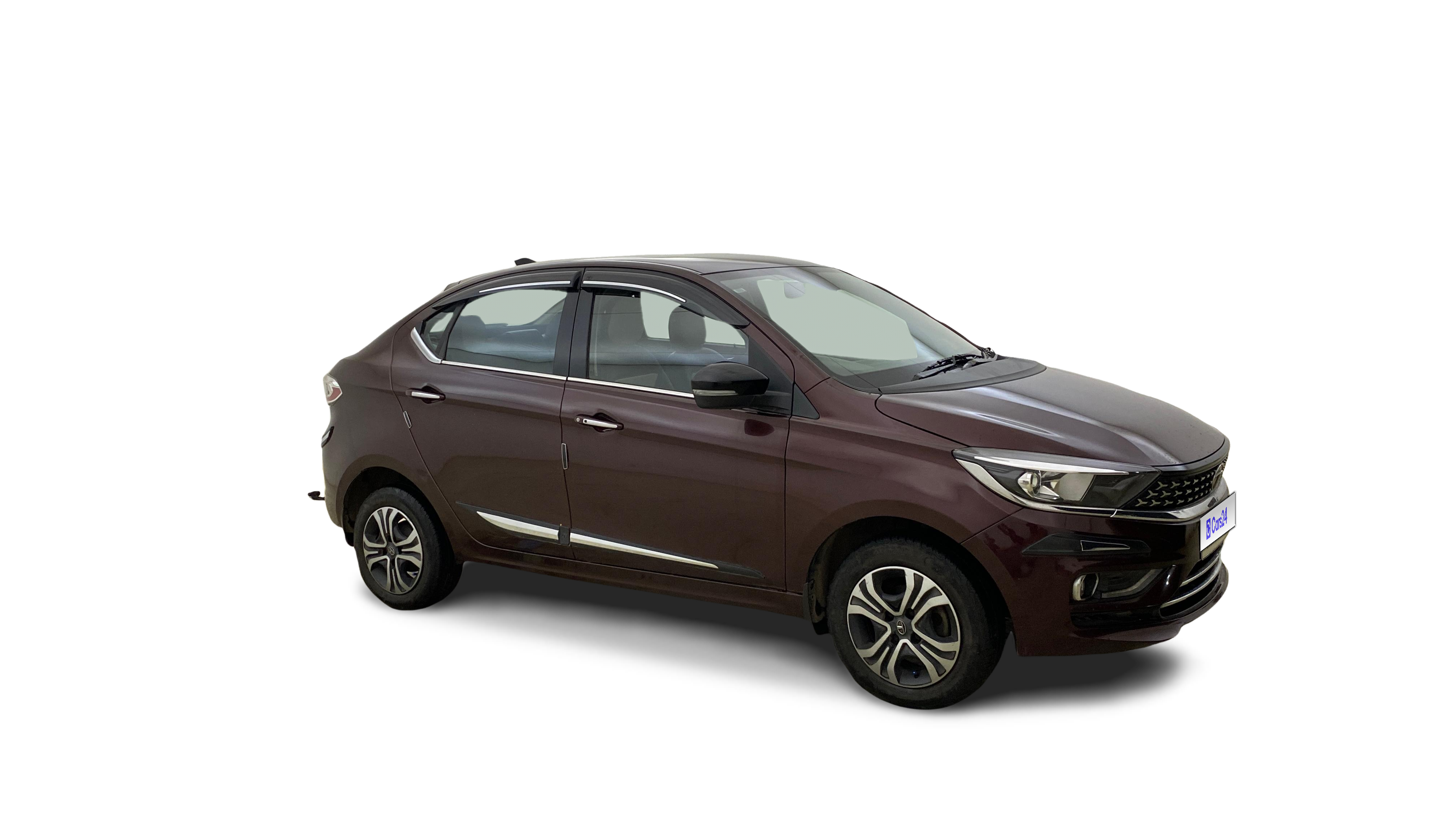 2022 Tata TIGOR - Sedan - CNG - Manual - ₹5.40 lakh