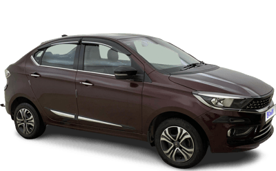 2022 Tata TIGOR - Sedan - CNG - Manual - ₹5.40 lakh