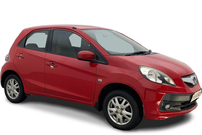 Honda Brio-img