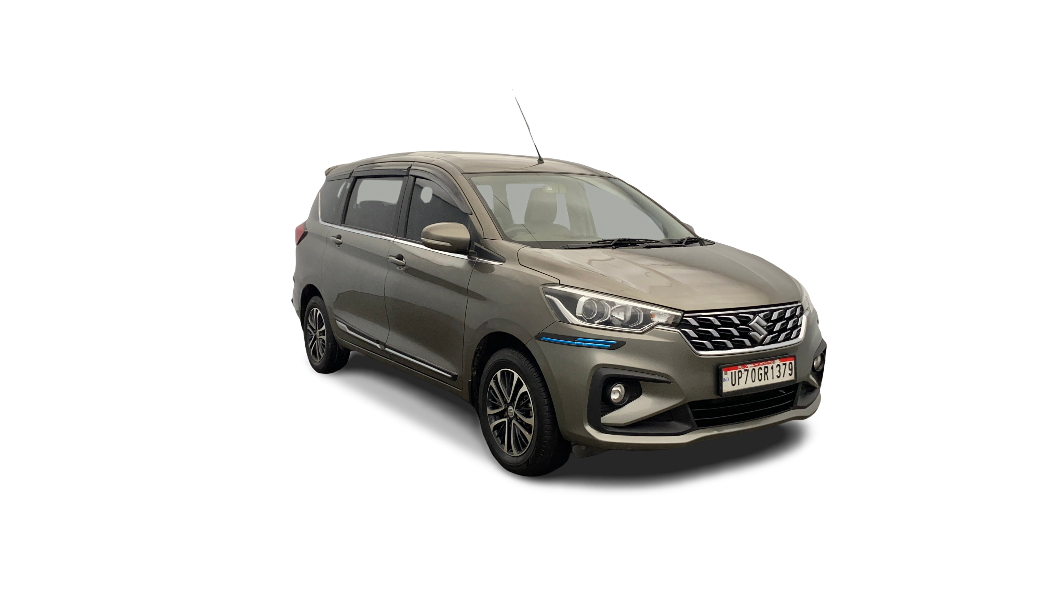 Maruti Ertiga-img