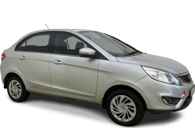 2015 Tata Zest - Sedan - Diesel - Manual - ₹2.21 lakh