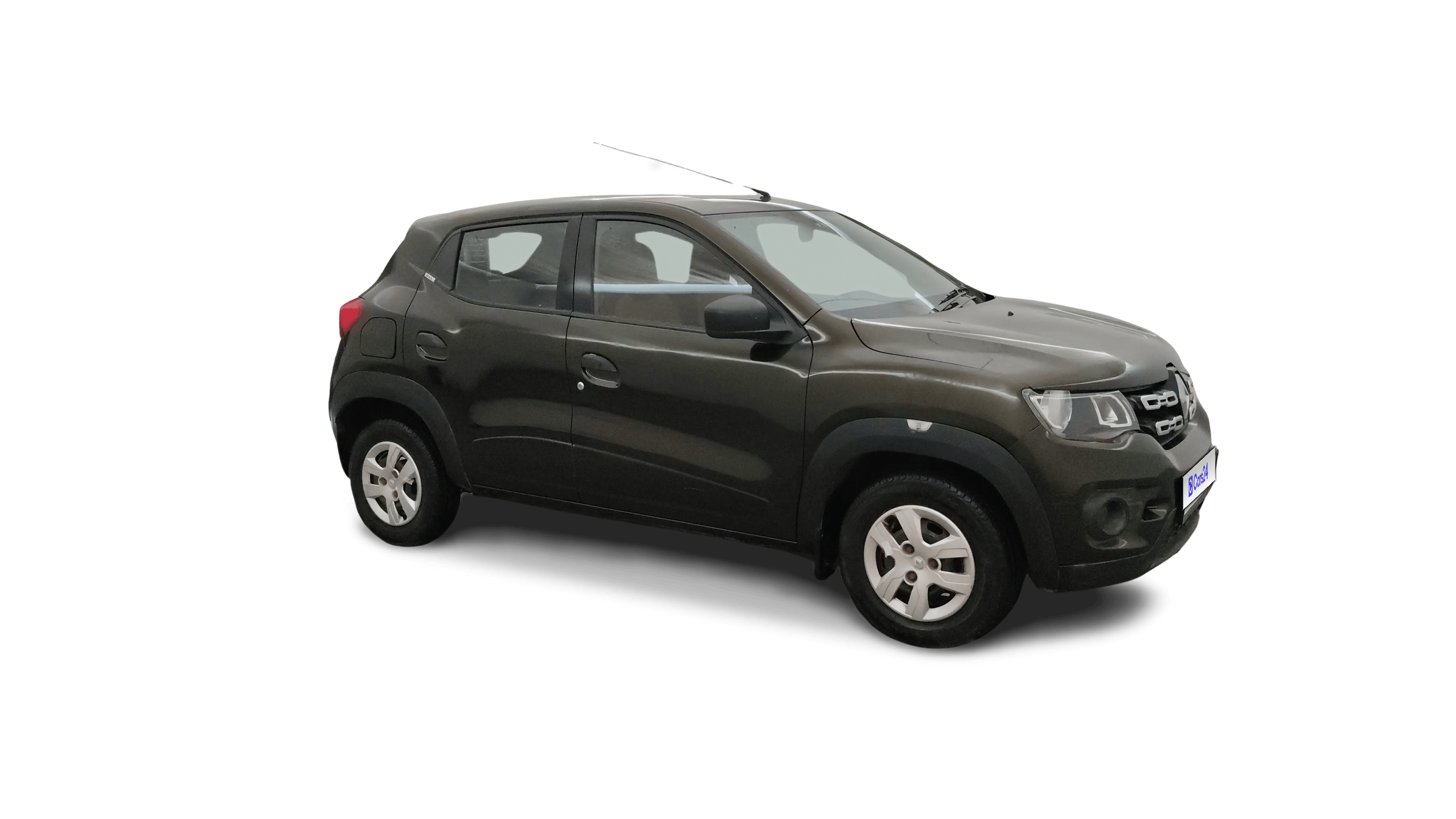 2016 Renault Kwid - Hatchback - Petrol - Manual - ₹2.18 lakh