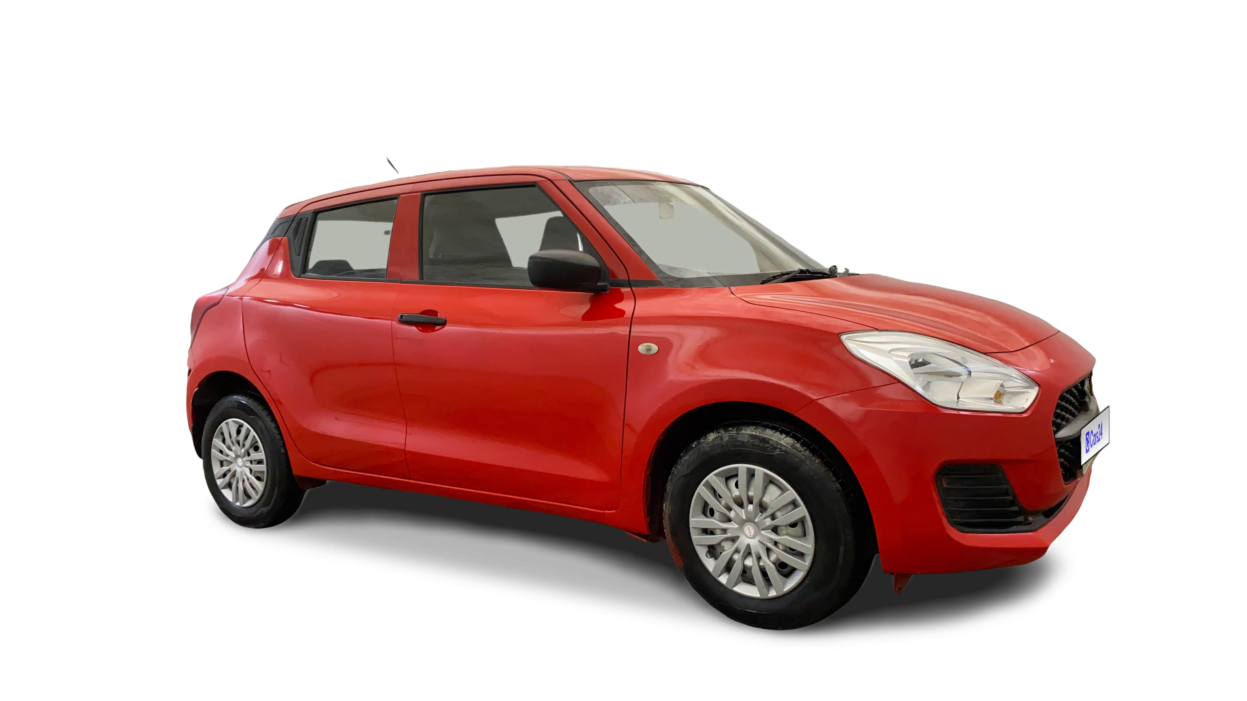 2022 Maruti Swift - Hatchback - Petrol - Manual - ₹4.37 lakh