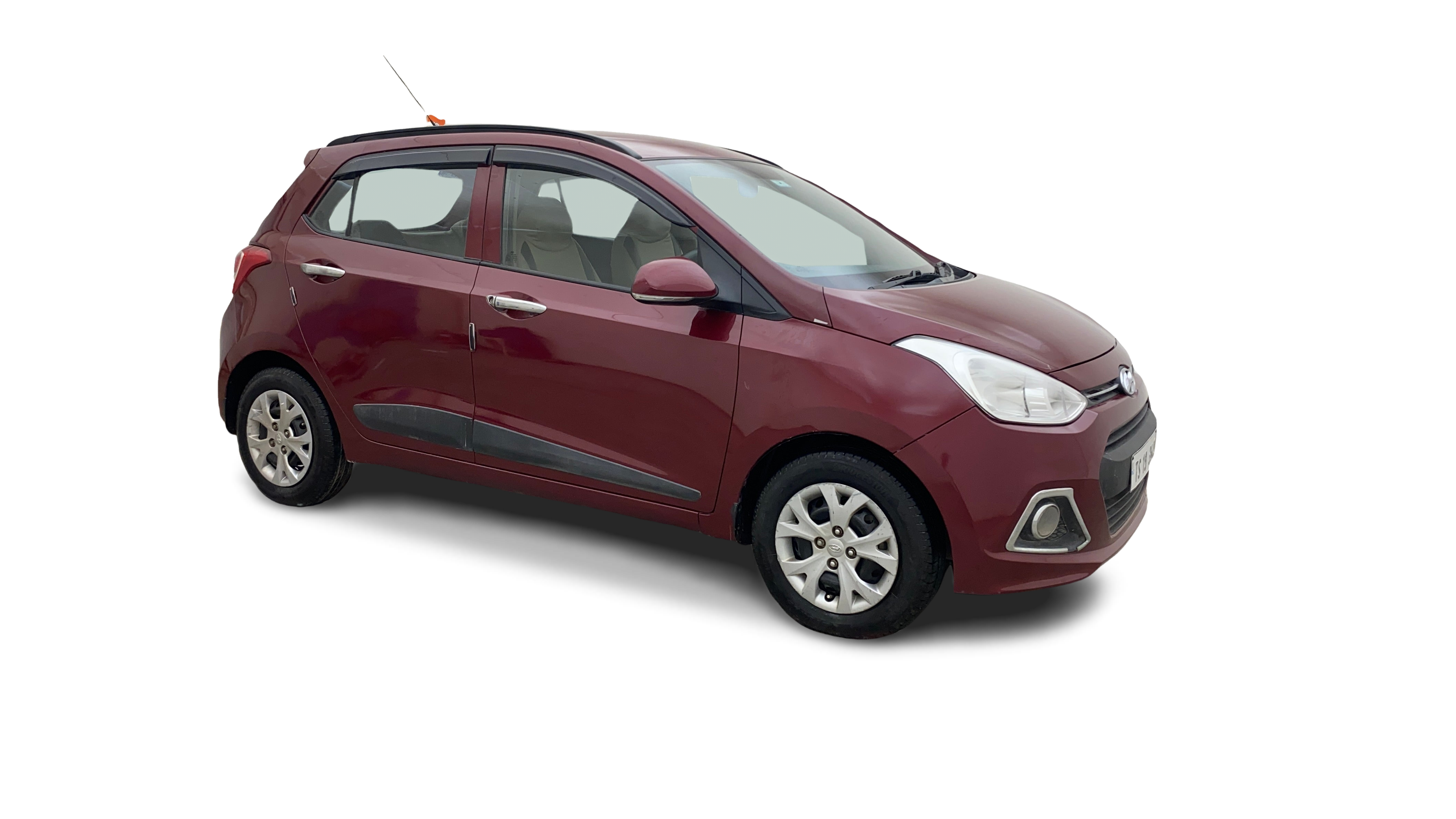 Hyundai Grand i10-img