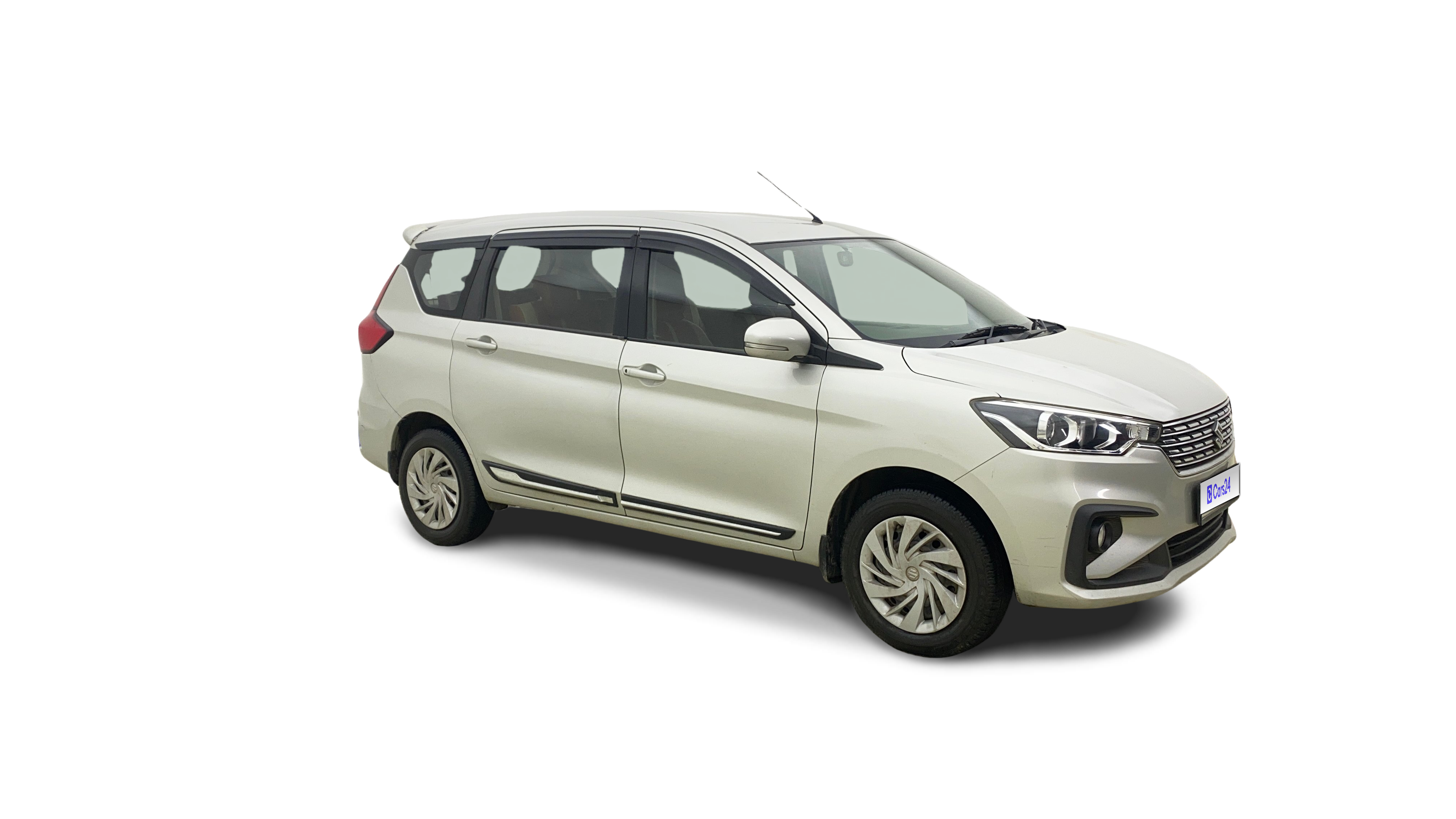 2022 Maruti Ertiga - SUV - Petrol - Manual - ₹9.46 lakh