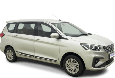 2022 Maruti Ertiga - SUV - Petrol - Manual - ₹9.46 lakh