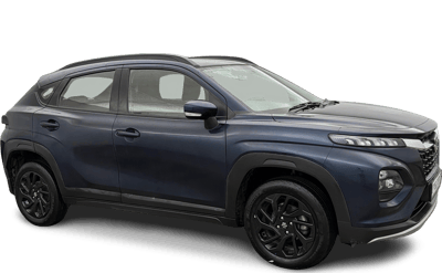 2024 Maruti FRONX - Hatchback - Petrol - Automatic - ₹7.39 lakh