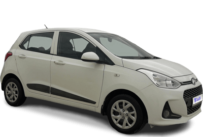 2017 Hyundai Grand i10 - Hatchback - Petrol - Automatic - ₹3.32 lakh