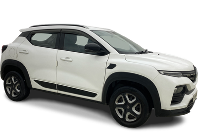 2021 Renault Kiger - Hatchback - Petrol - Automatic - ₹4.46 lakh