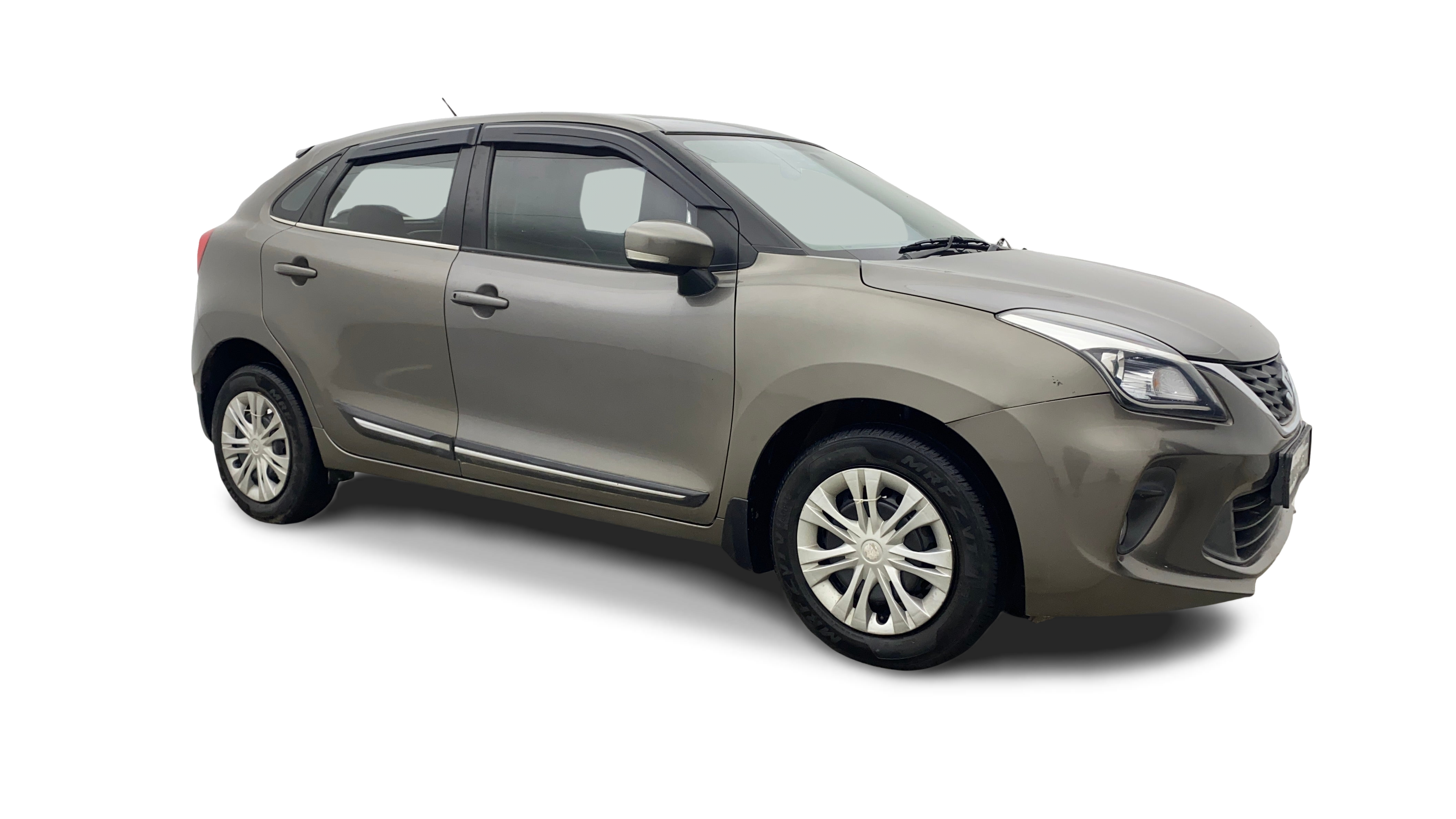Maruti Baleno-img