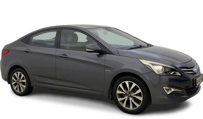 Hyundai Verna-img