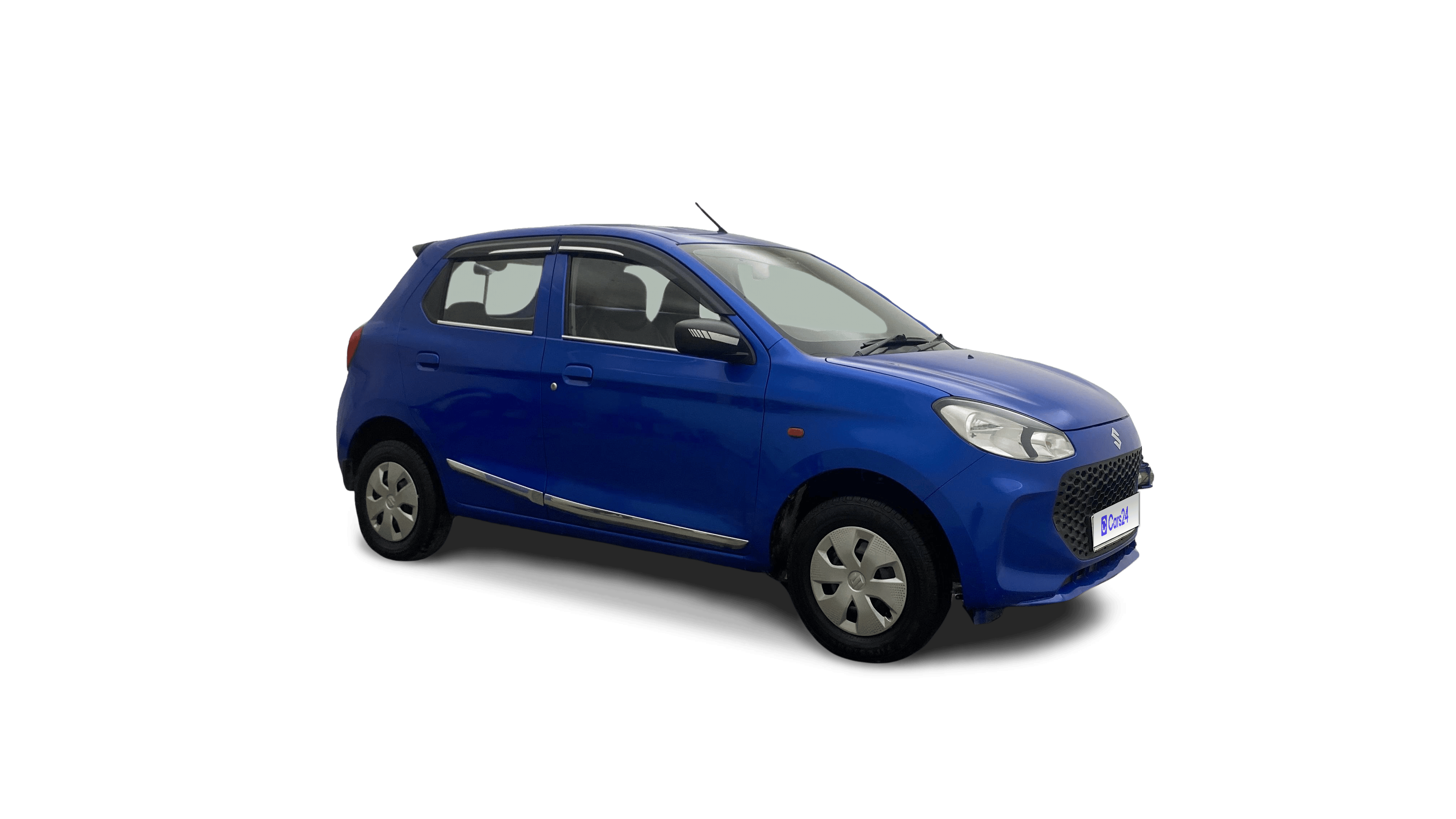 2024 Maruti Alto K10 - Hatchback - CNG - Manual - ₹4.40 lakh