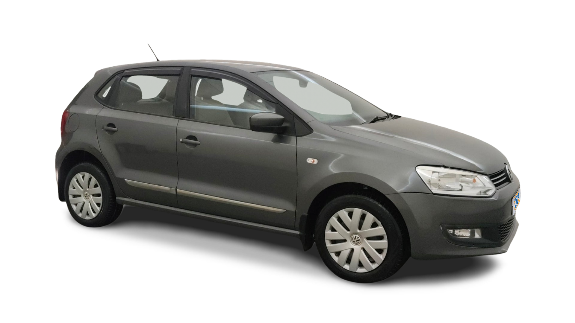 Volkswagen Polo-img