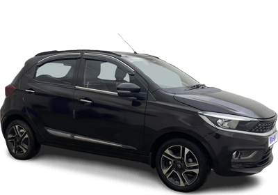 2022 Tata Tiago - Hatchback - Petrol - Manual - ₹4.72 lakh