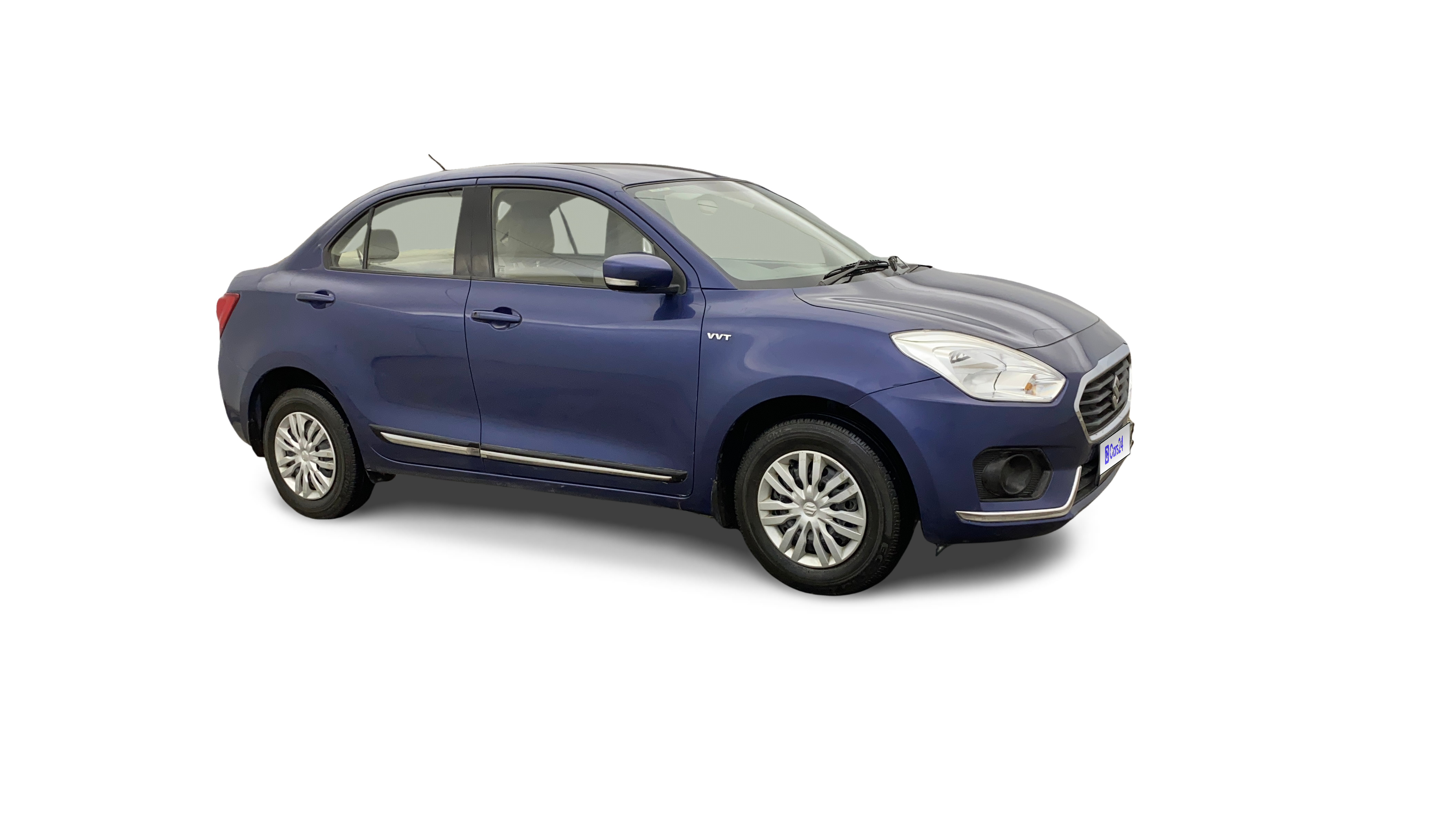 2017 Maruti Dzire - Sedan - Petrol - Automatic - ₹4.29 lakh