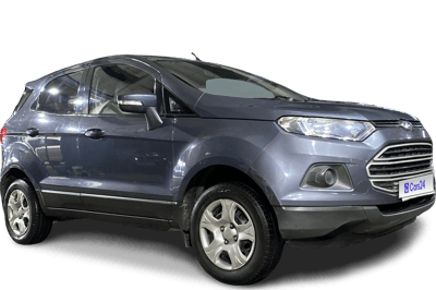 2014 Ford Ecosport - SUV - Diesel - Manual - ₹2.74 lakh
