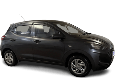 2021 Hyundai GRAND I10 NIOS - Hatchback - Petrol - Manual - ₹4.72 lakh