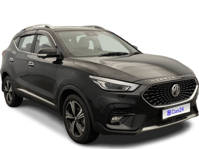 2024 MG ASTOR - SUV - Petrol - Automatic - ₹15.46 lakh