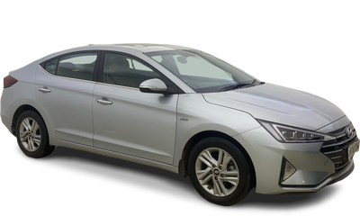 Hyundai New Elantra-img