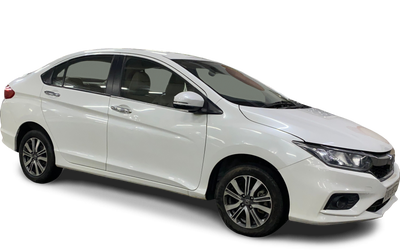 Honda City-img