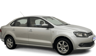 2013 Volkswagen Vento - Sedan - Petrol - Manual - ₹2.37 lakh