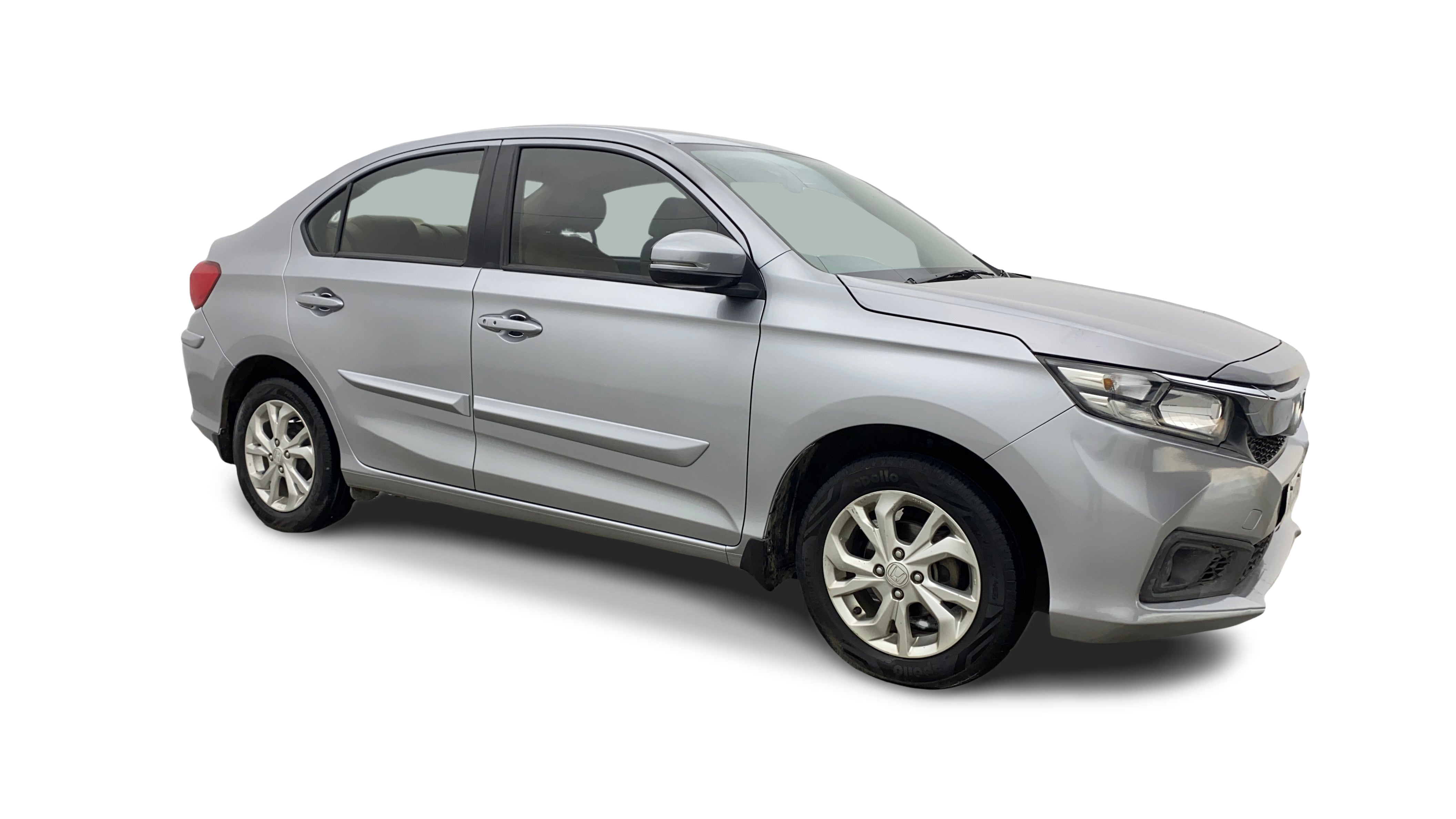 2019 Honda Amaze - Sedan - Petrol - Automatic - ₹5.88 lakh
