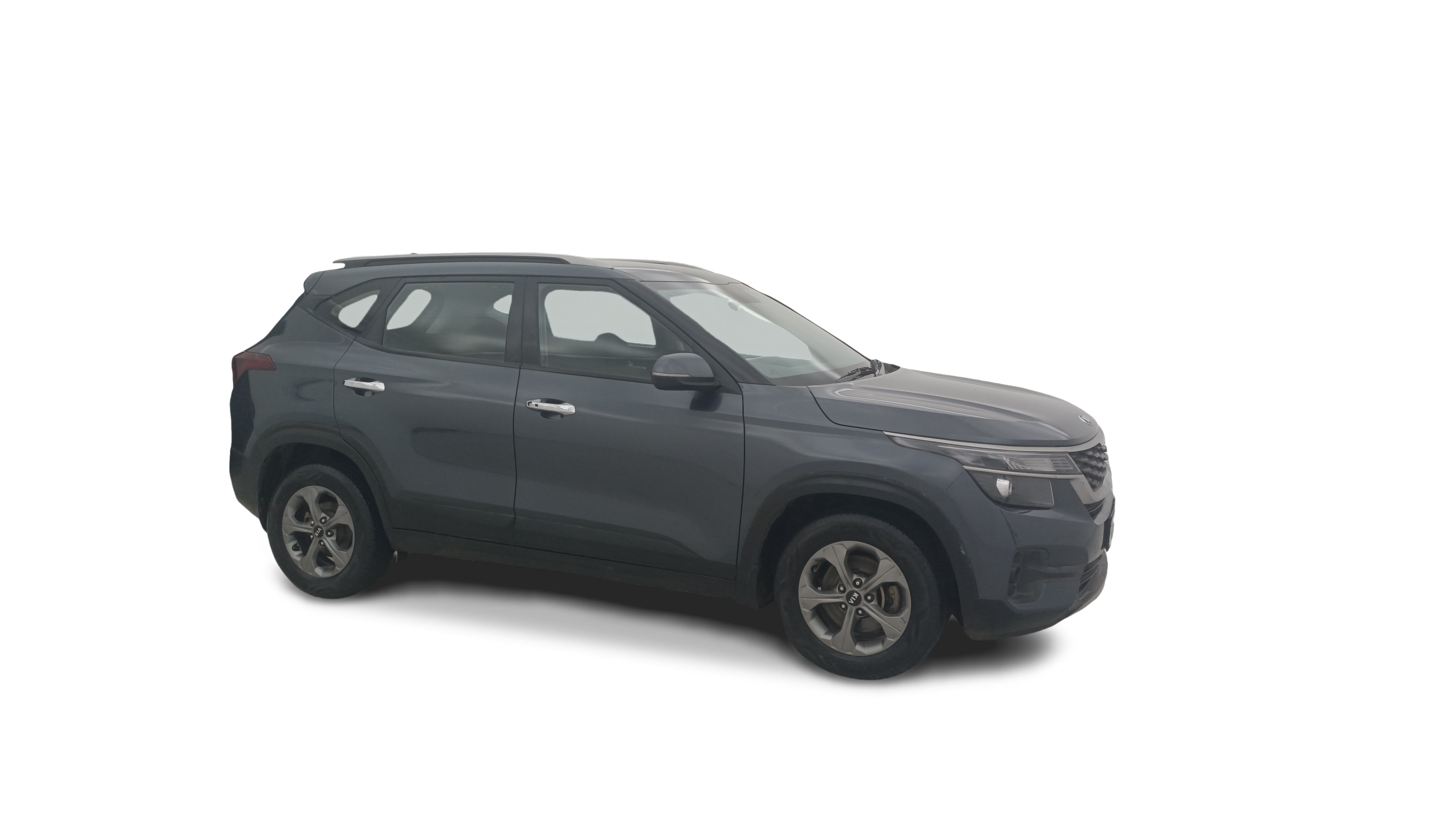 2020 KIA SELTOS - SUV - Diesel - Manual - ₹8.90 lakh