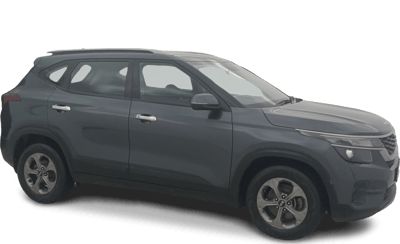 2020 KIA SELTOS - SUV - Diesel - Manual - ₹8.90 lakh