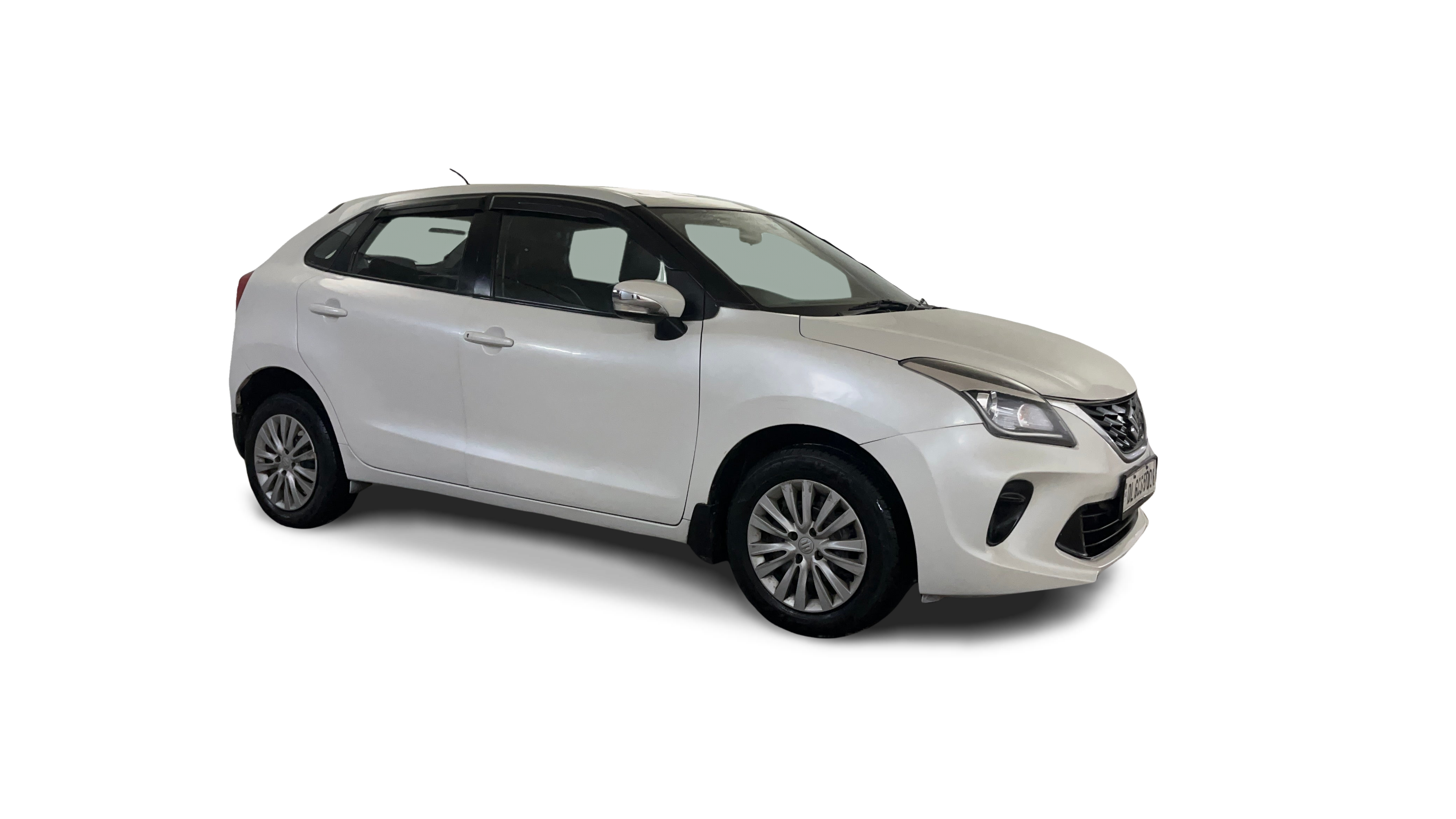Maruti Baleno-img