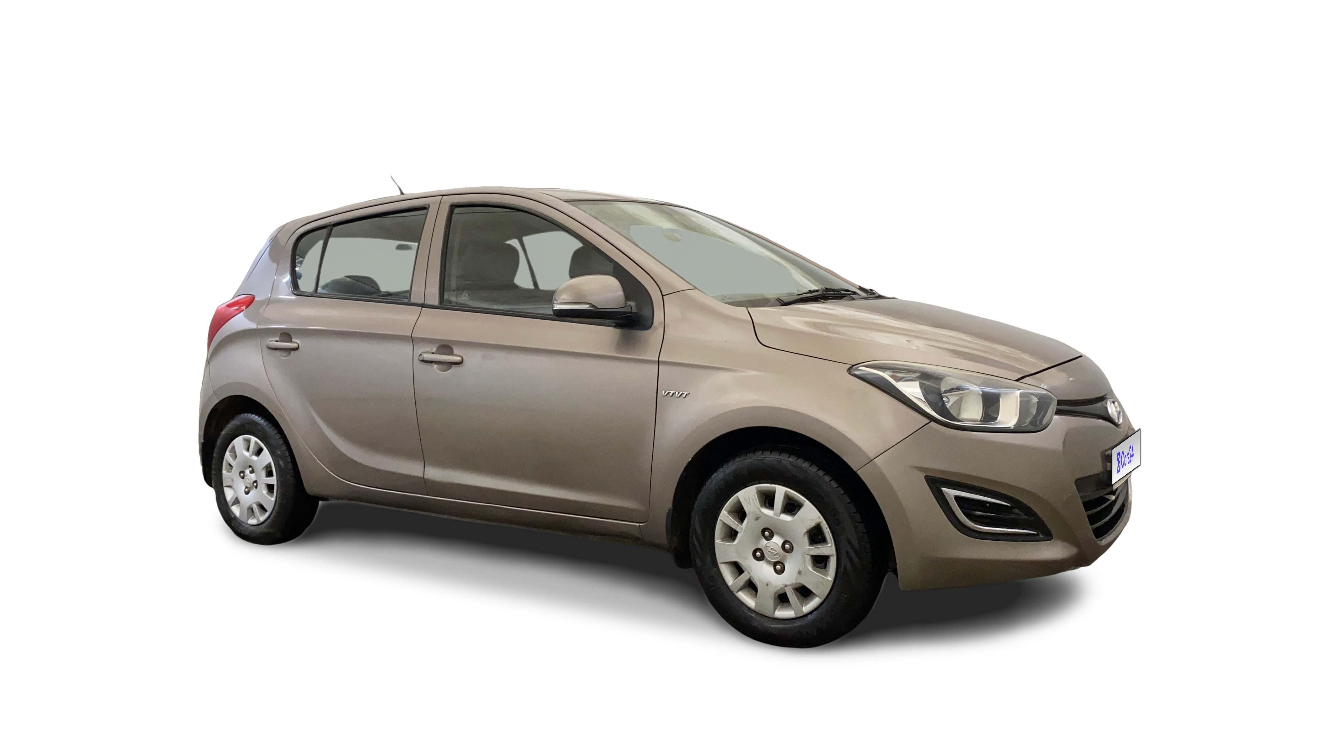 2014 Hyundai i20 - Hatchback - Petrol - Manual - ₹1.87 lakh