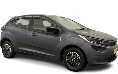 Tata ALTROZ-img
