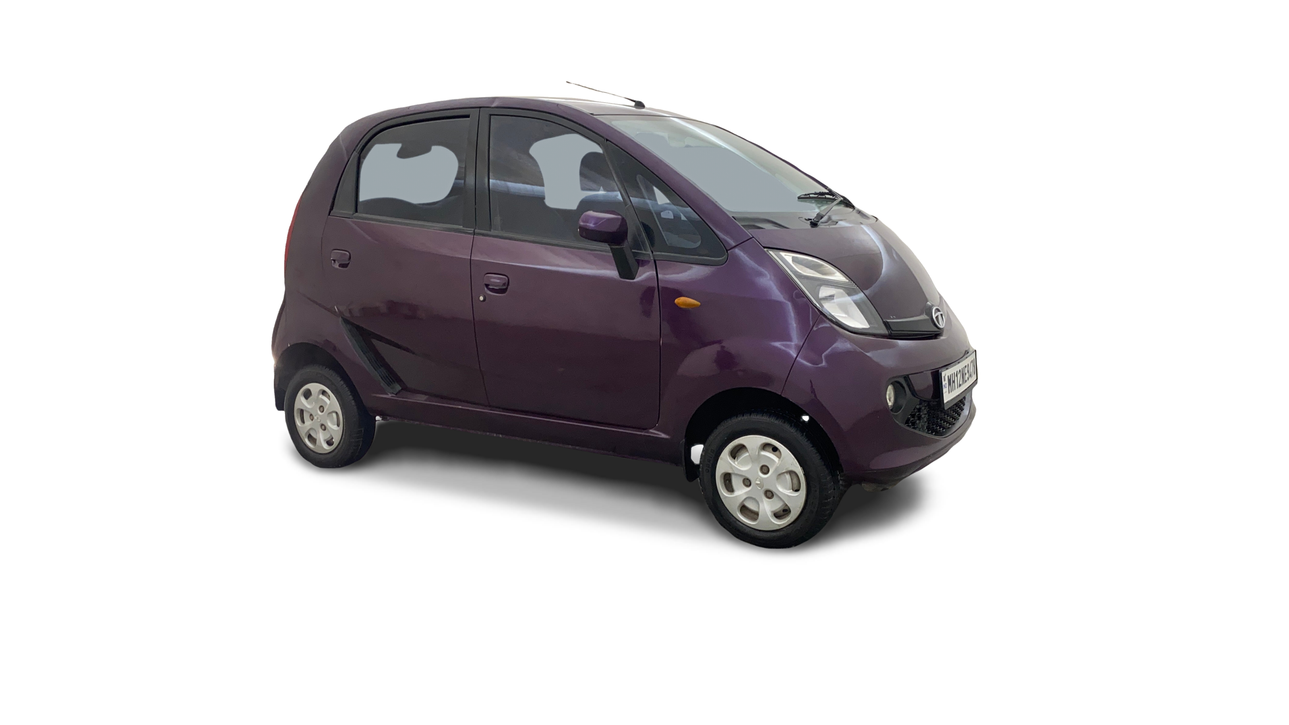 Tata Nano-img