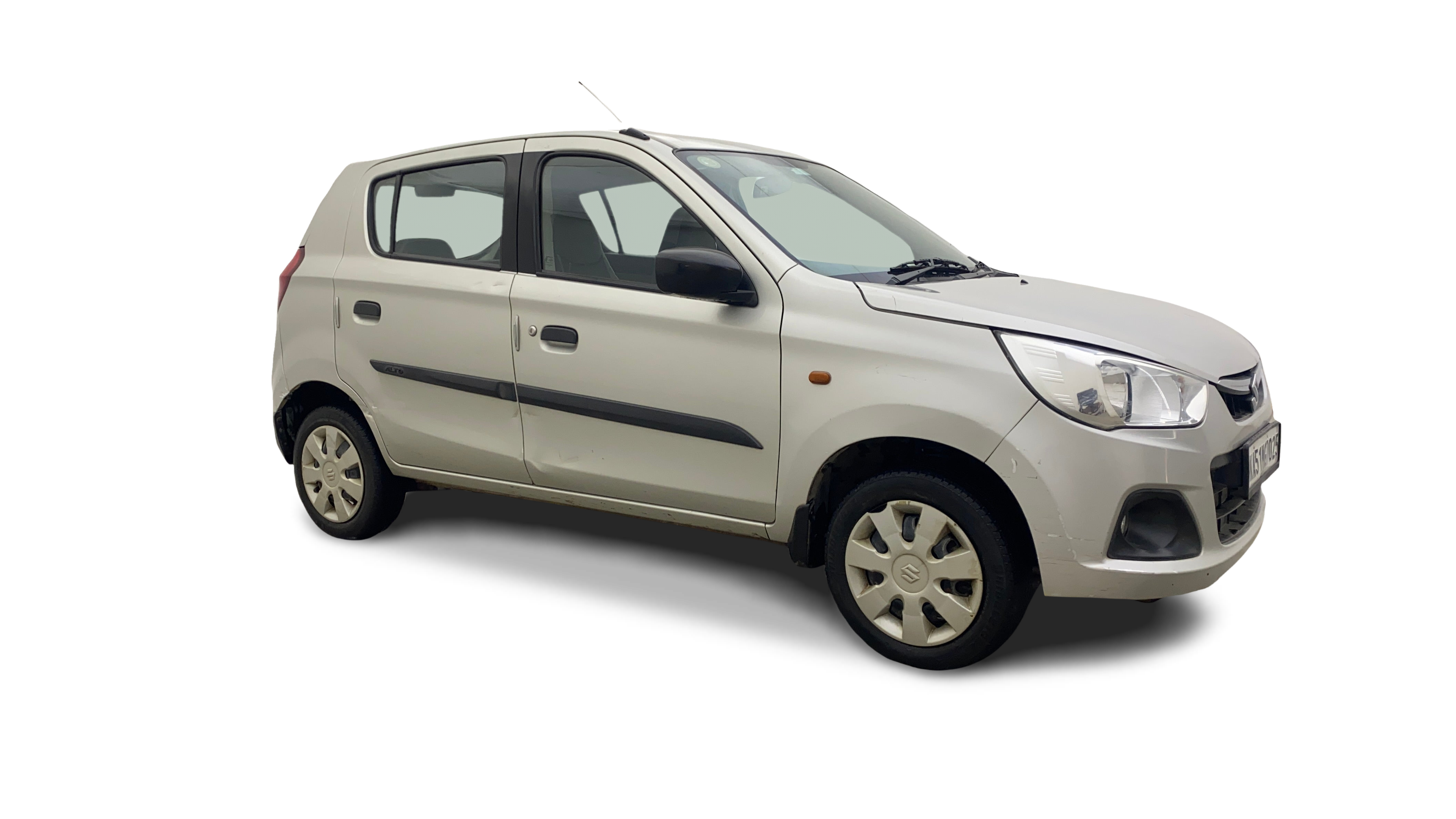 Maruti Alto K10-img