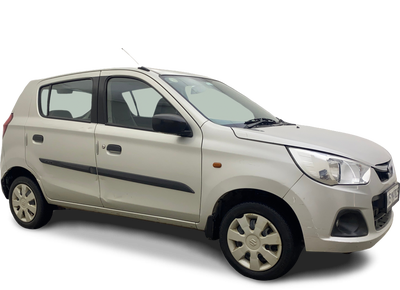 Maruti Alto K10-img