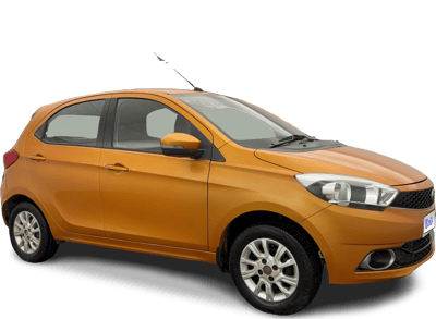 2018 Tata Tiago - Hatchback - Petrol - Manual - ₹3.01 lakh