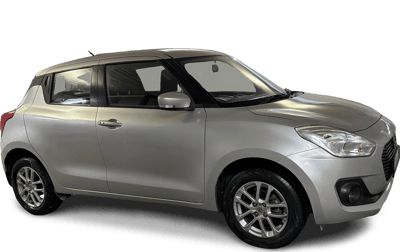 2018 Maruti Swift - Hatchback - Petrol - Manual - ₹4.80 lakh