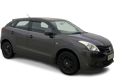 Maruti Baleno-img
