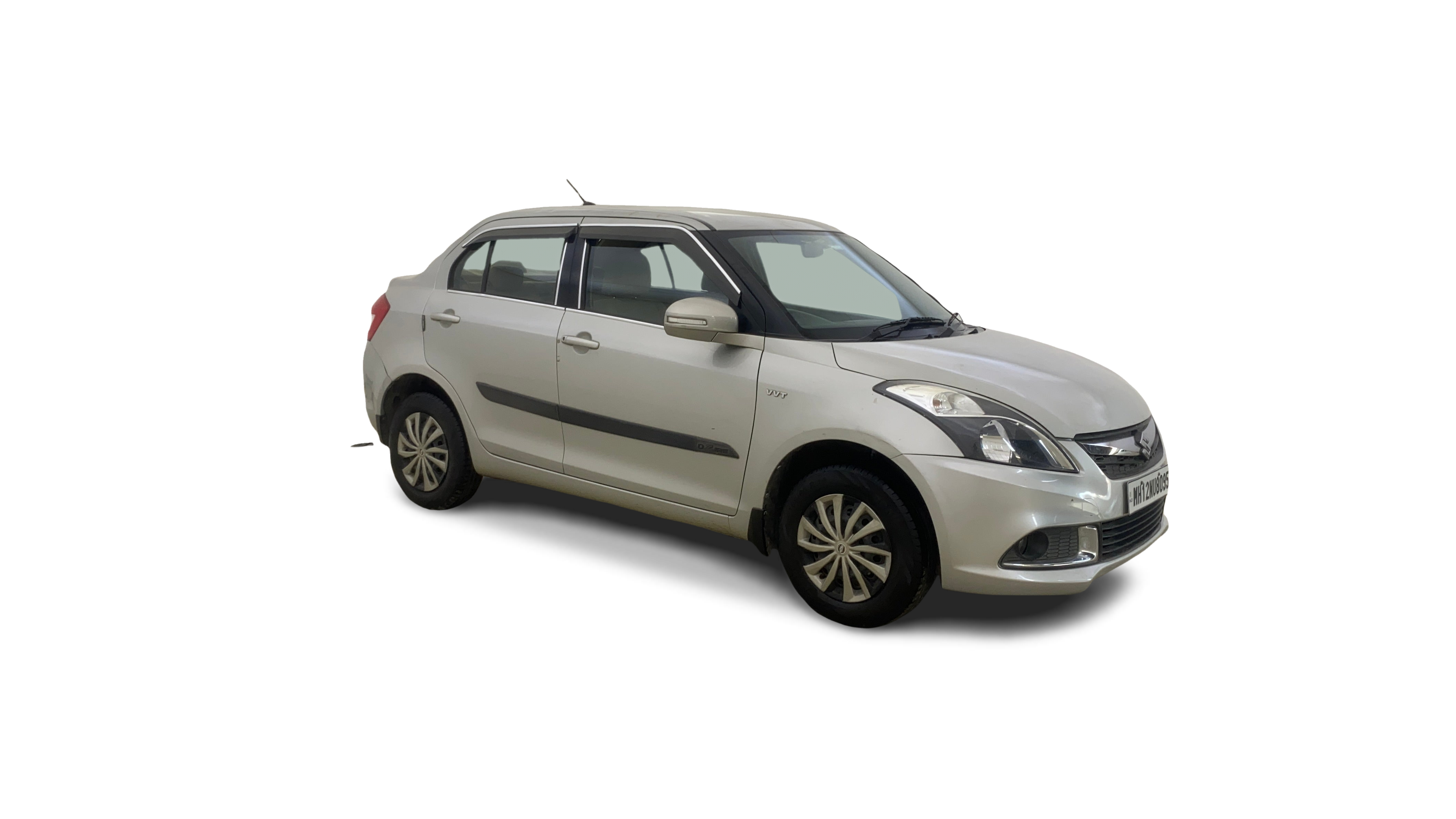 2017 Maruti Swift Dzire - Sedan - Petrol - Manual - ₹3.92 lakh