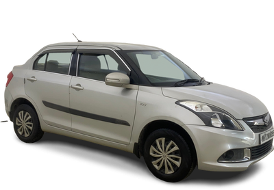 2017 Maruti Swift Dzire - Sedan - Petrol - Manual - ₹3.92 lakh