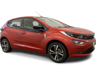 Tata ALTROZ-img