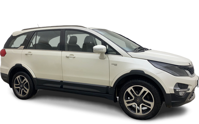 2018 Tata Hexa - SUV - Diesel - Manual - ₹8.45 lakh